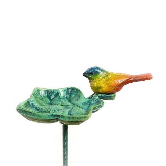 COMEDOURO PARA PÁSSARO PQ