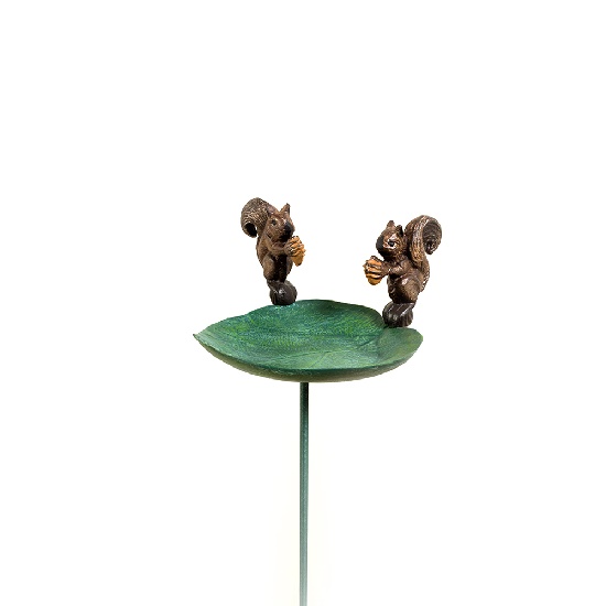 COMEDOURO PARA PÁSSAROS ESQUILO GD