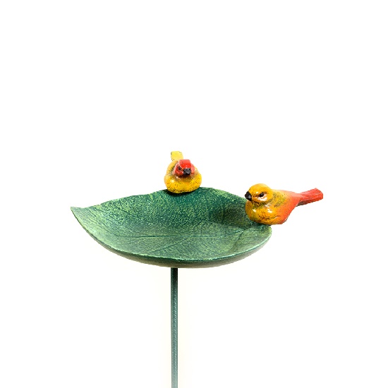 COMEDOURO PARA PÁSSARO GD