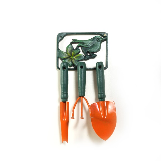 PORTA FERRAMENTAS PÁSSARO VD