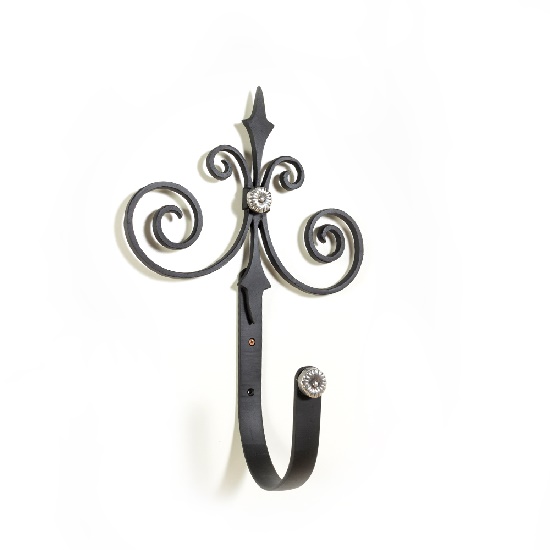 SUPORTE PARA MANGUEIRA FLECHA PTO