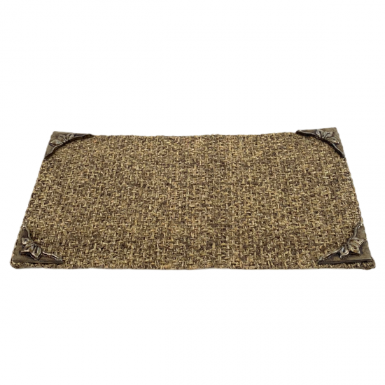 TAPETE DE SISAL PARIS