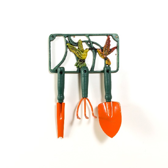 PORTA FERRAMENTAS BEIJA FLOR