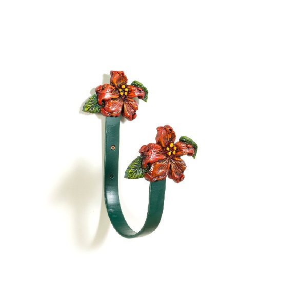 SUPORTE PARA MANGUEIRA HIBISCO