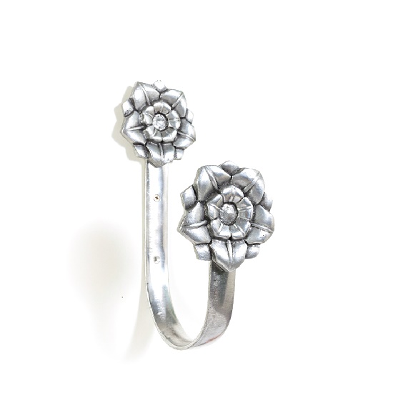 SUPORTE PARA MANGUEIRA VATICANO POLIDO